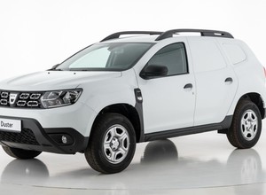 Praktyczna Dacia Fiskal z Austrii
