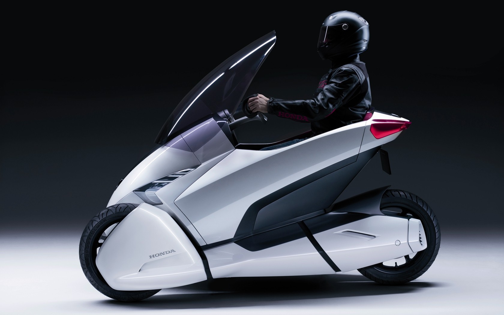 Honda 3R-C