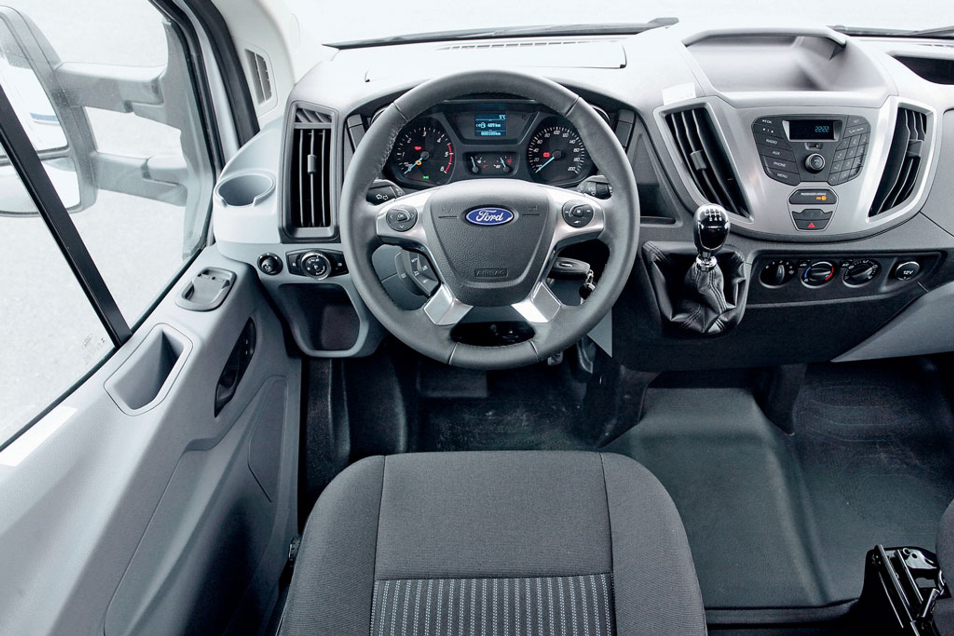 ChaussonC 516 Flash - cena od 39 990 euro