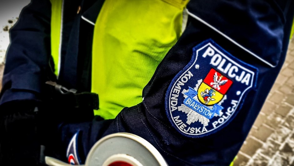 Pędził BMW ponad 170 km/h. To nie była autostrada