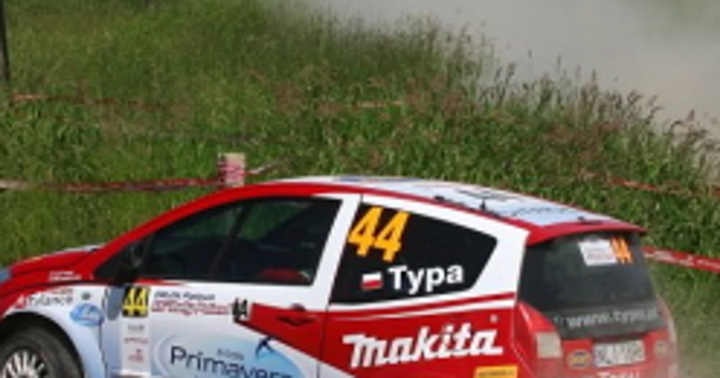 Komunikat GKSS po Rajdzie Subaru