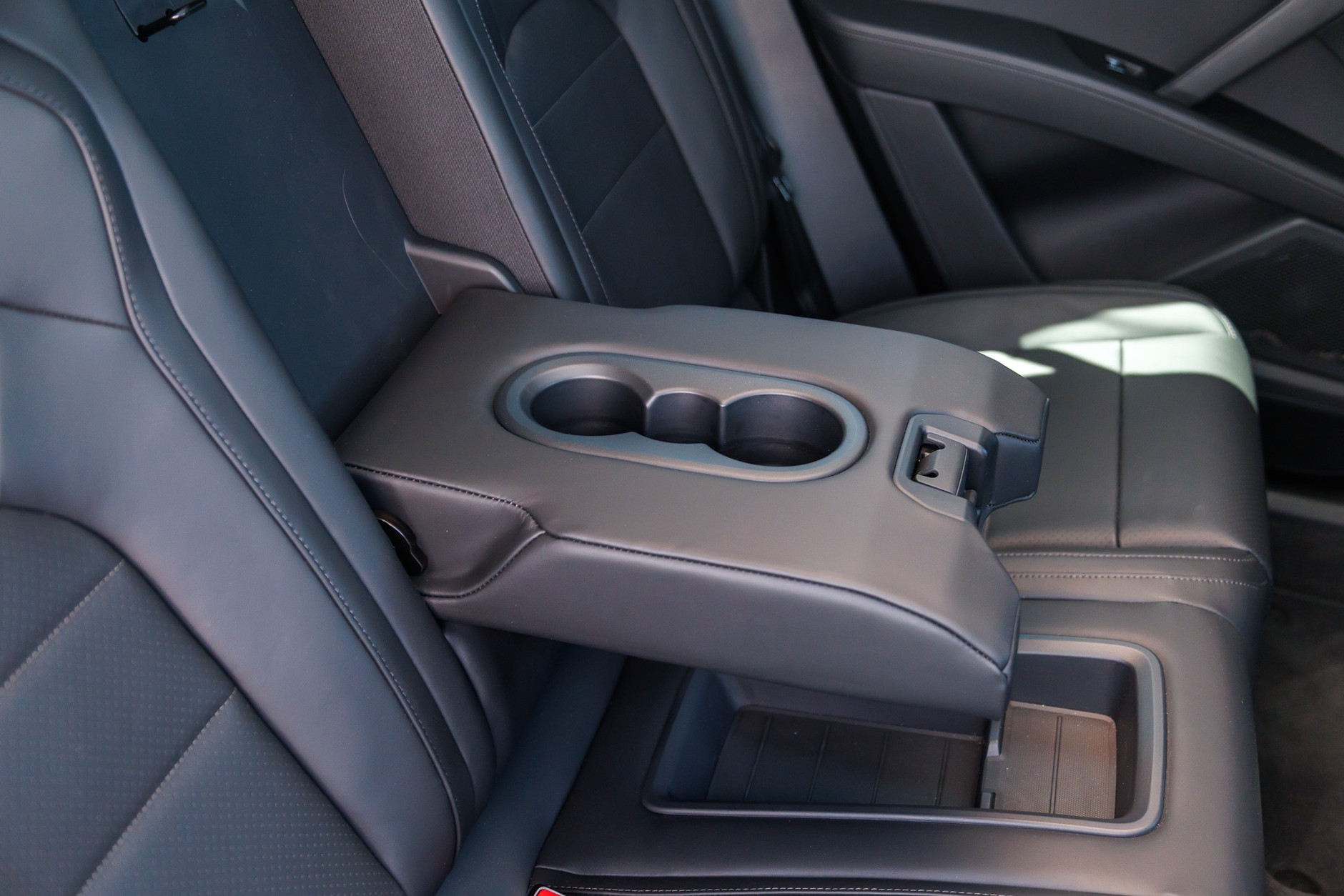 2026 Porsche Cayenne S Coupe Electric