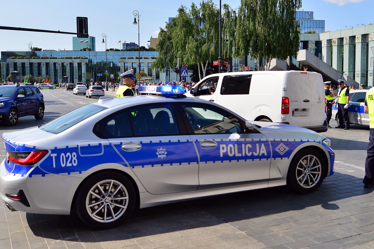 Pojedziesz 1 km na godz. i możesz dostać mandat. Wystarczą trzy razy i stracisz prawo jazdy