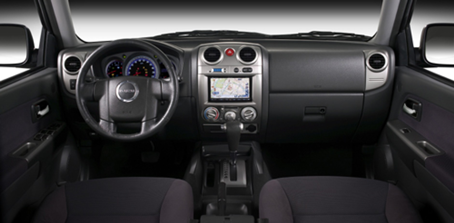 Isuzu D-Max: Nowy gracz na rynku pikapów