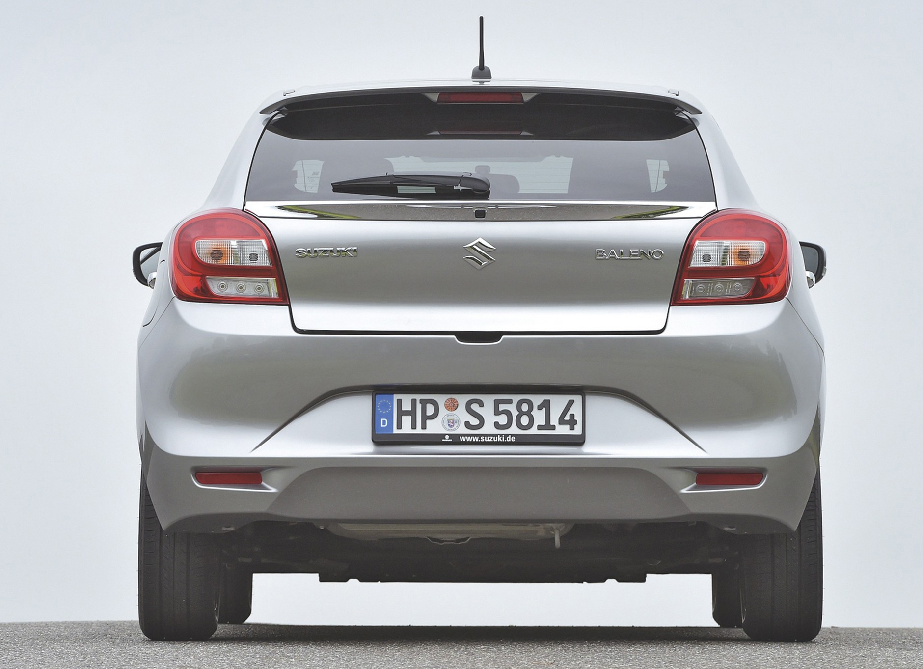 Małe jest wielkie - nowe Suzuki Baleno spotyka Mazdę 2 i Hyundaia i20