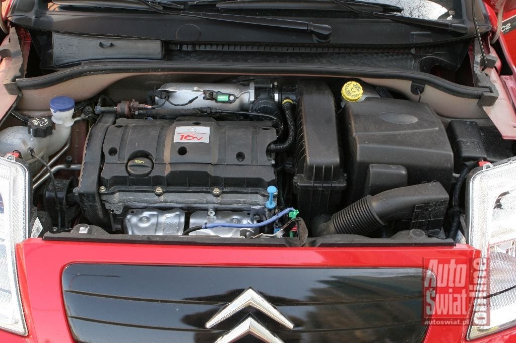 Citroen C2