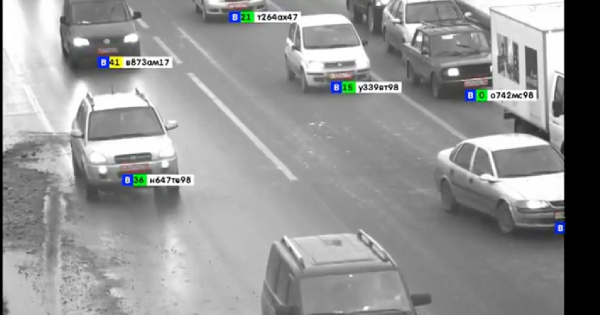„Cordon” - tego fotoradaru nie oszukasz!