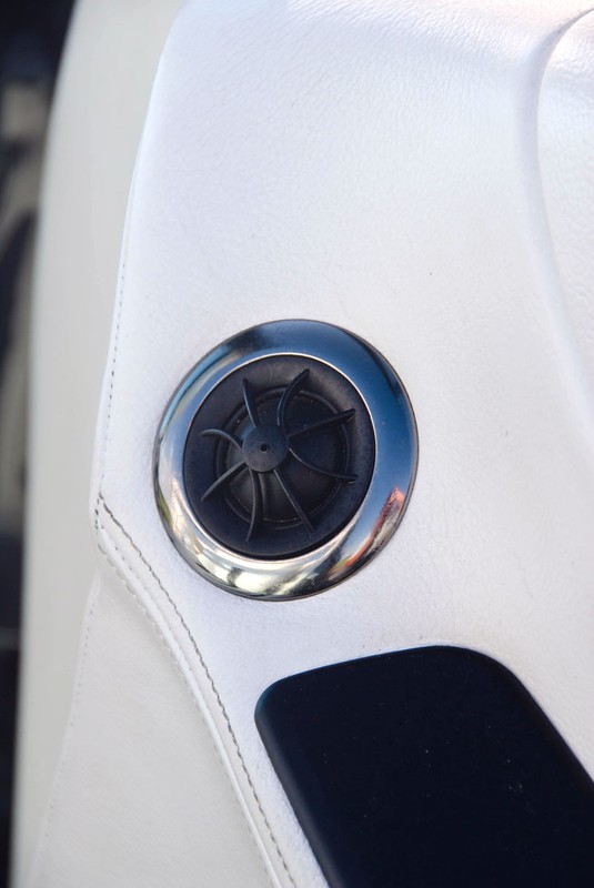 Garaż tunera: Honda CRX – czarne słońce