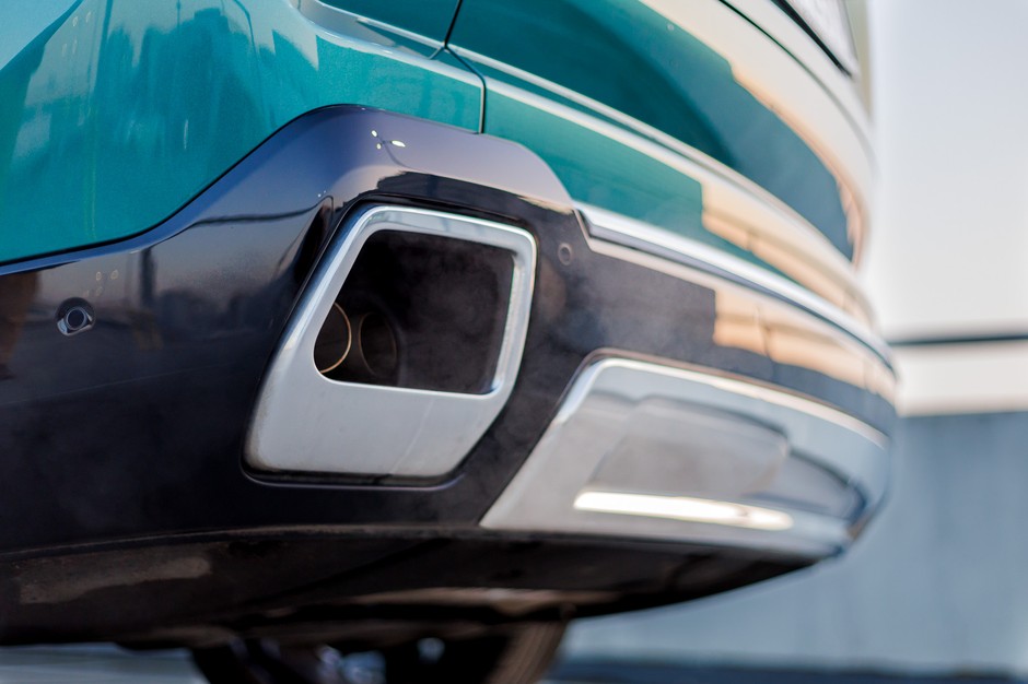 Rolls-Royce Cullinan Series II
