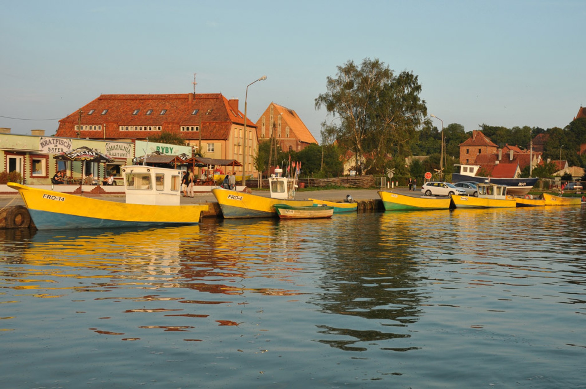 4x4 Family Adventure: finał rodzinnych zmagań