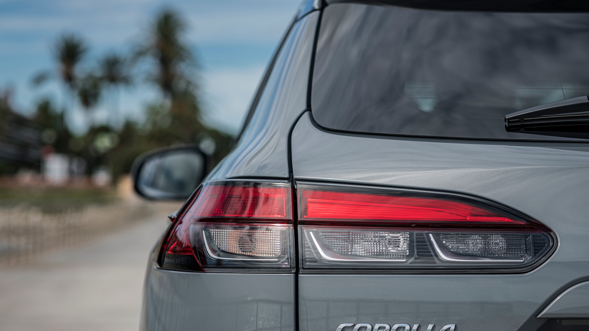 Toyota Corolla Cross (2022 r.)