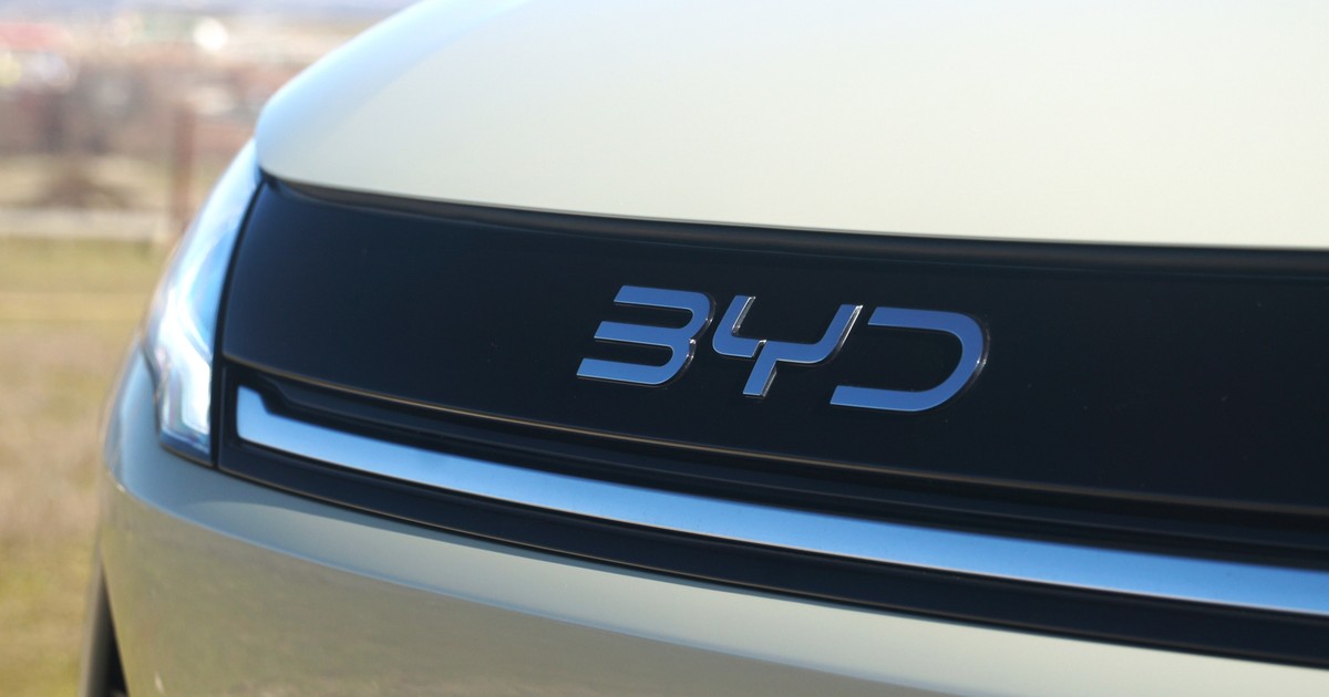 BYD prowadzi agresywną wojnę cenową jak Tesla
