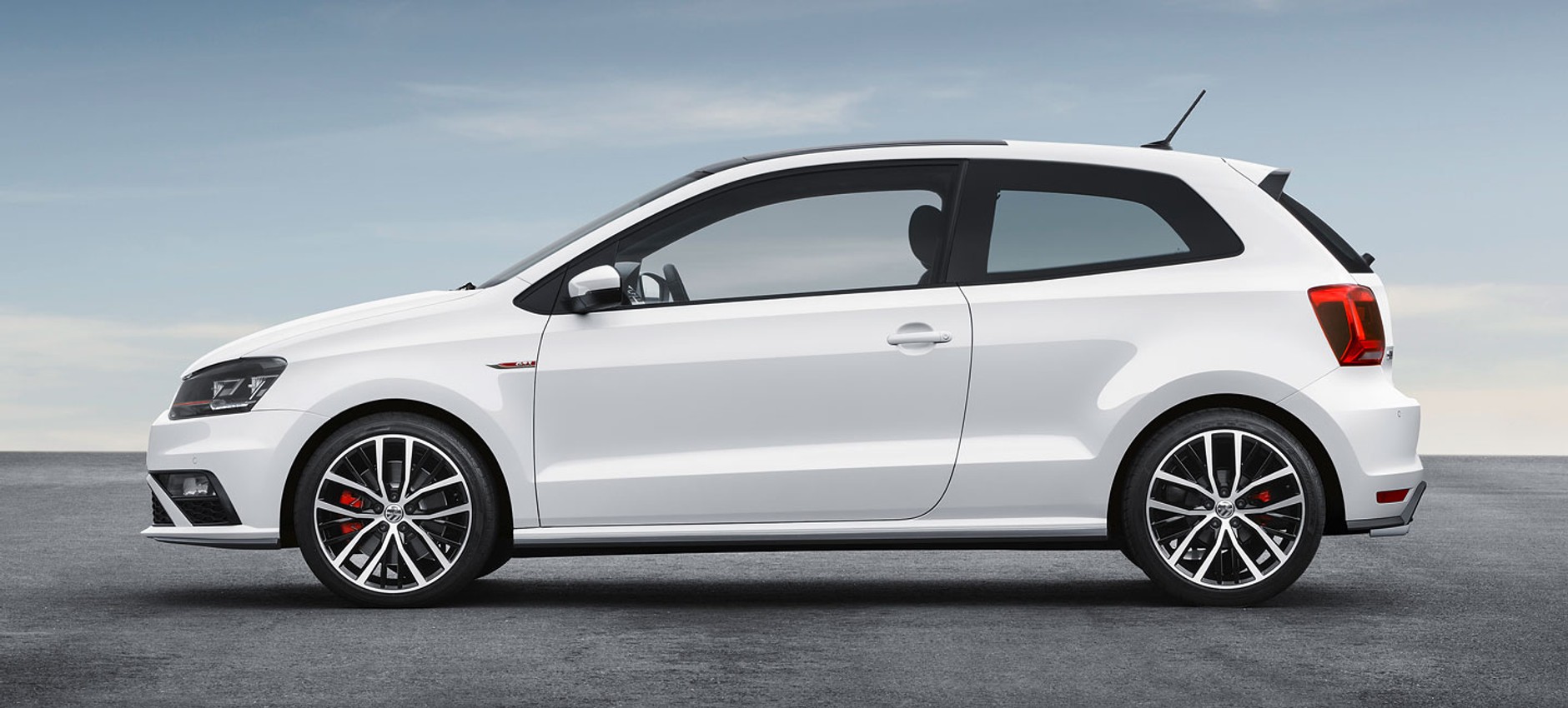 Co zmieniło się w VW Polo GTI?