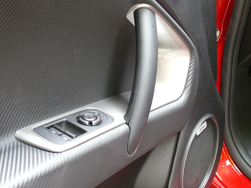 Alfa Romeo MiTo – wrażenia z jazdy