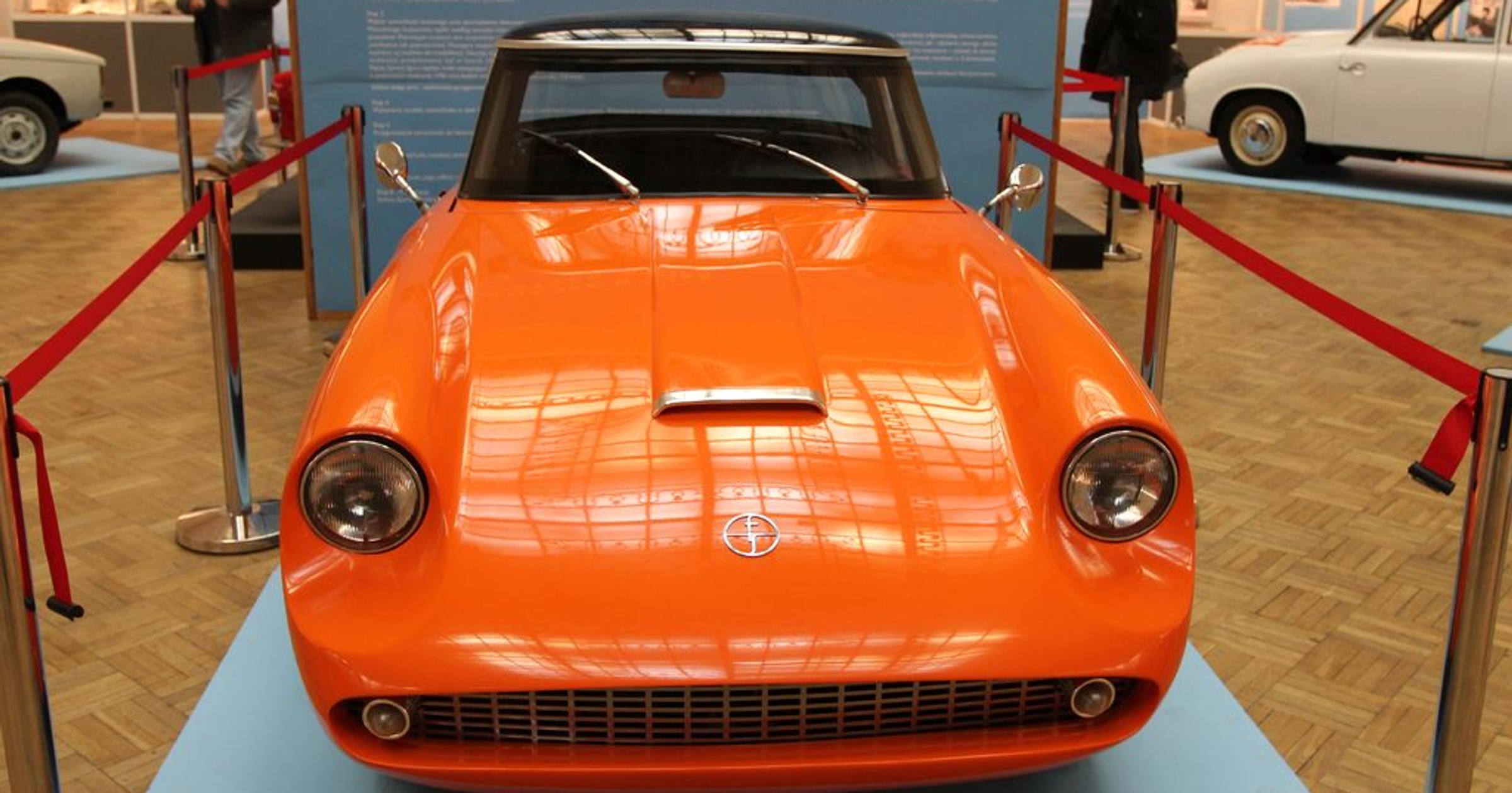 Syrena Sport