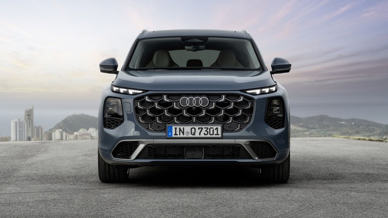 Audi Q7 (3. generacja)