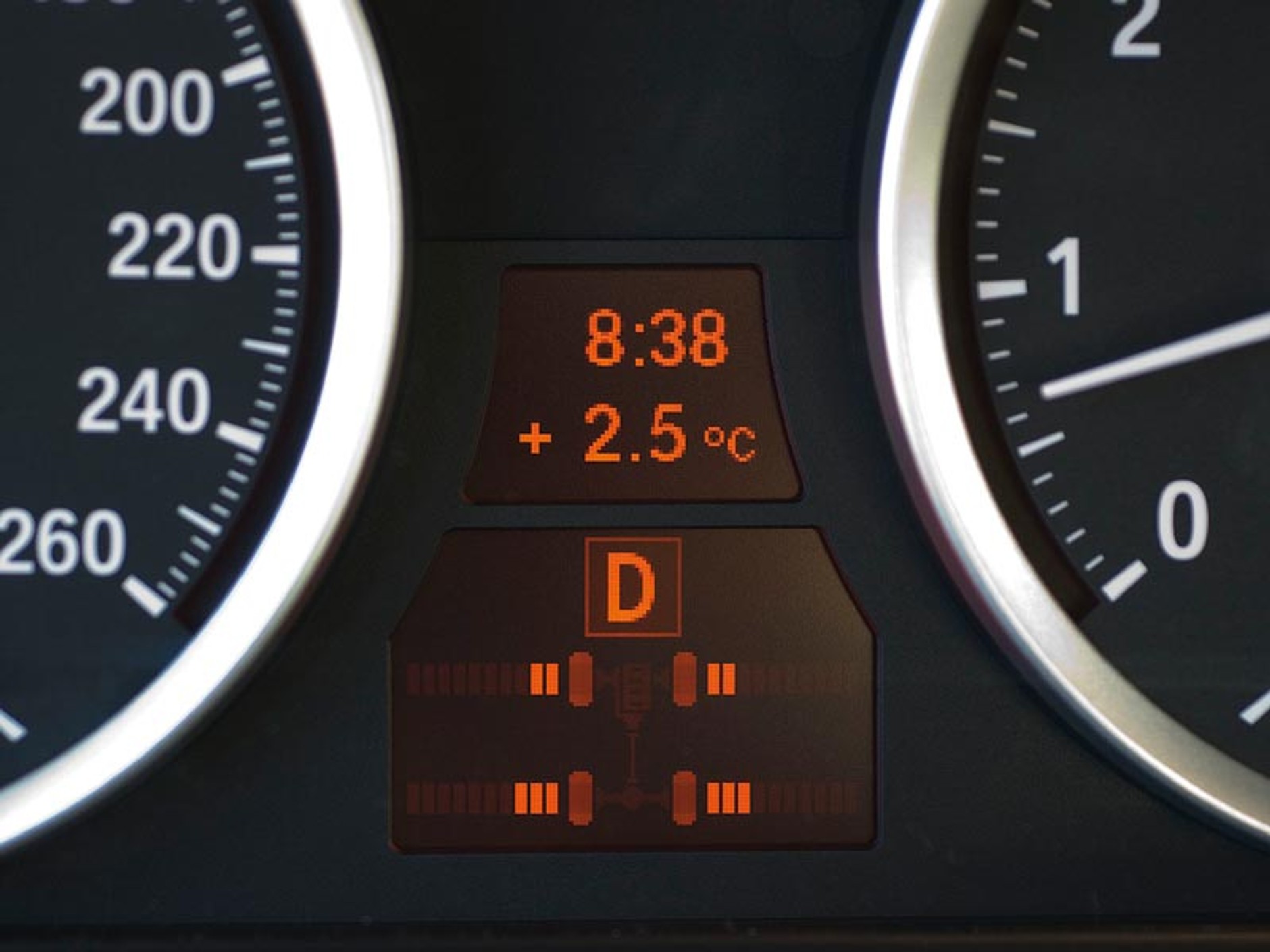 BMW X6 Sports Activity Coupé: fotogaleria, wideo i dane techniczne