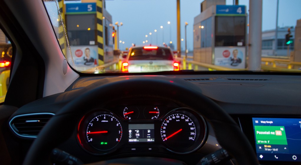 Opel Crossland X 1.2 Turbo