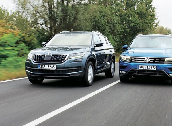 Koncern Volkswagen nie poddaje się