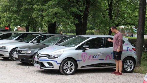 Carsharing: jak działa, ile kosztuje?