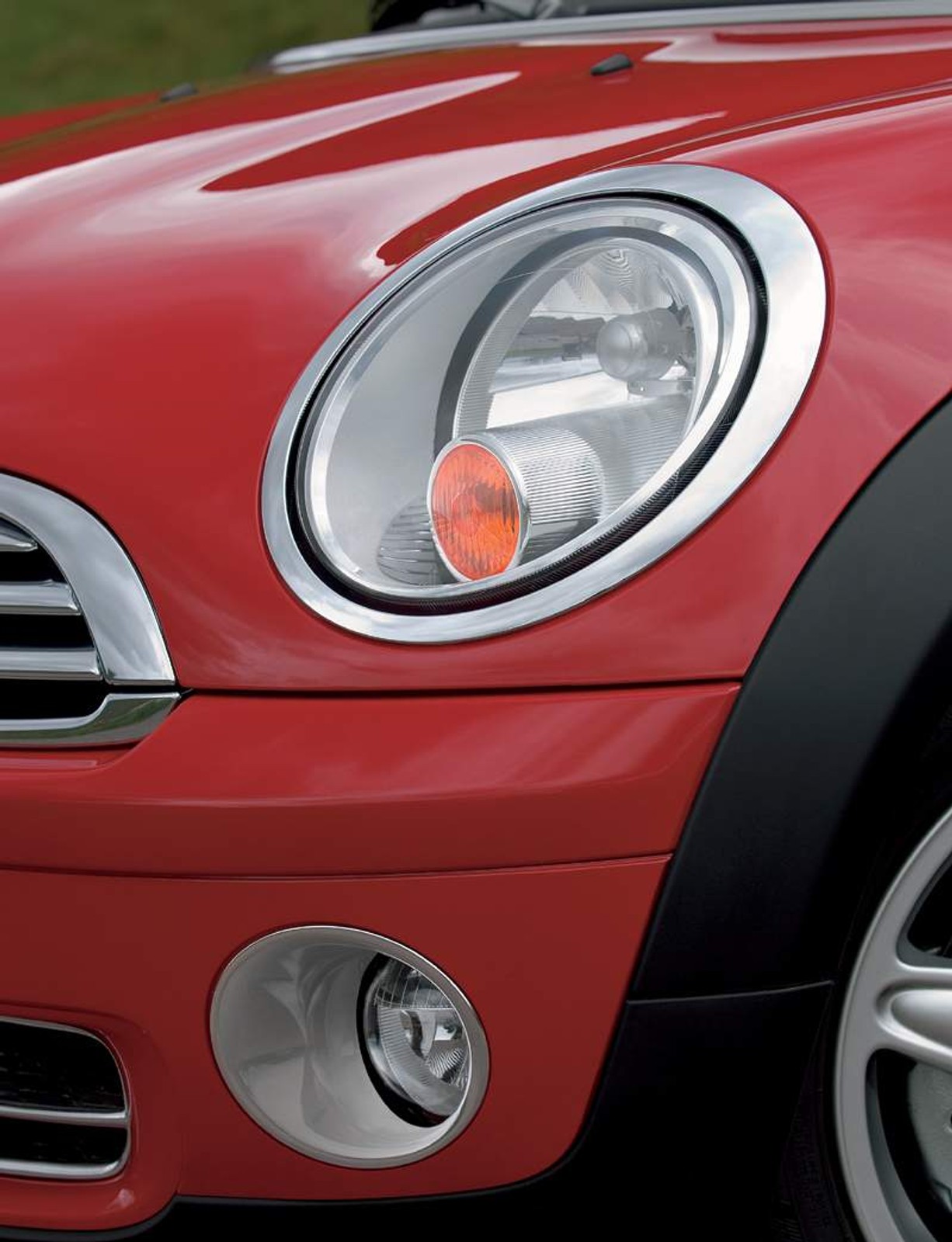 Oficjalna prezentacja nowego Mini!