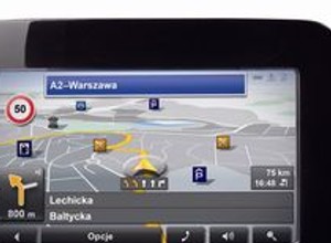 NAVIGON 7100 – nieograniczona mobilna nawigacja