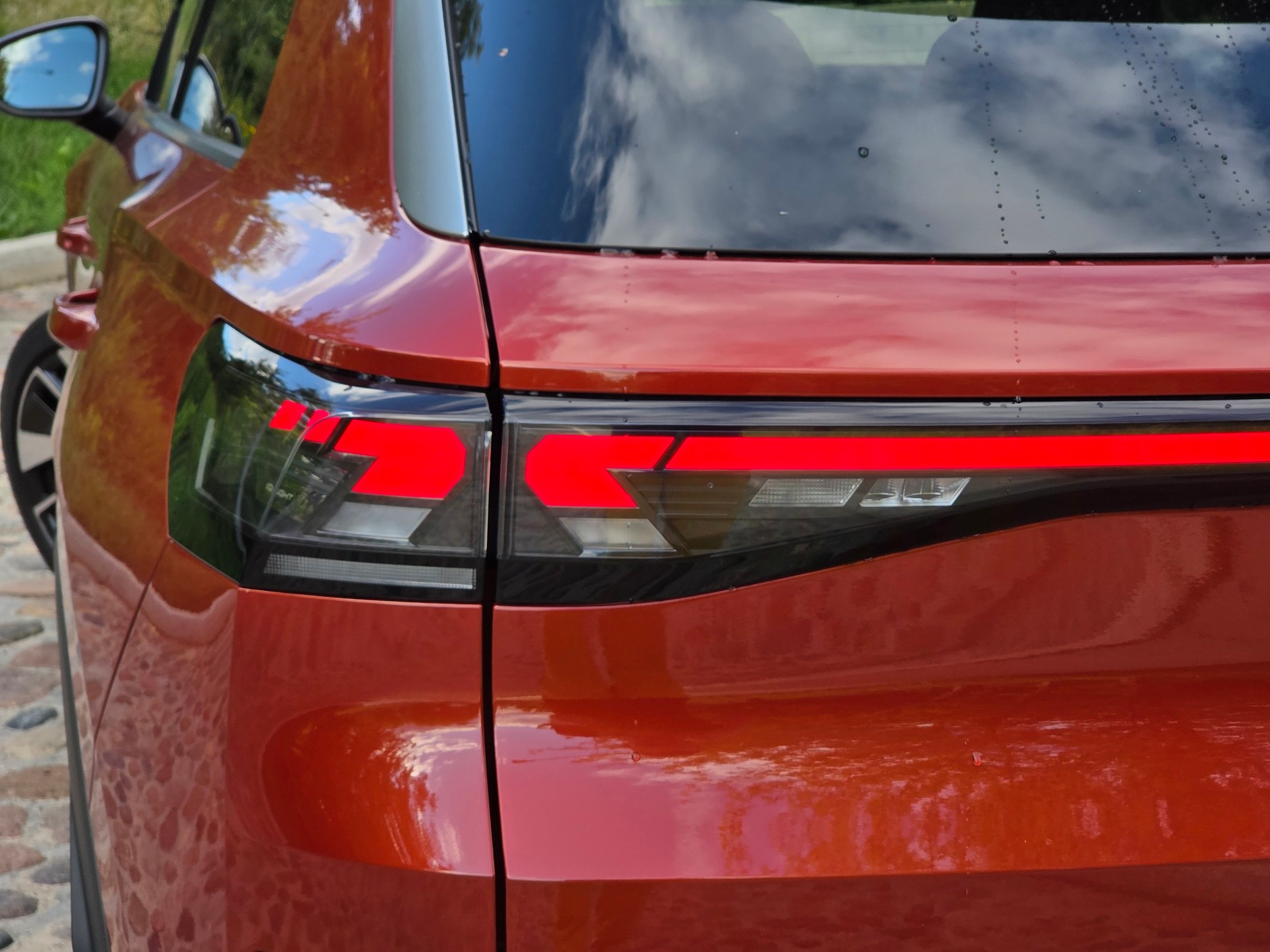 Volkswagen T-Roc 1.5 eTSI Style 2026