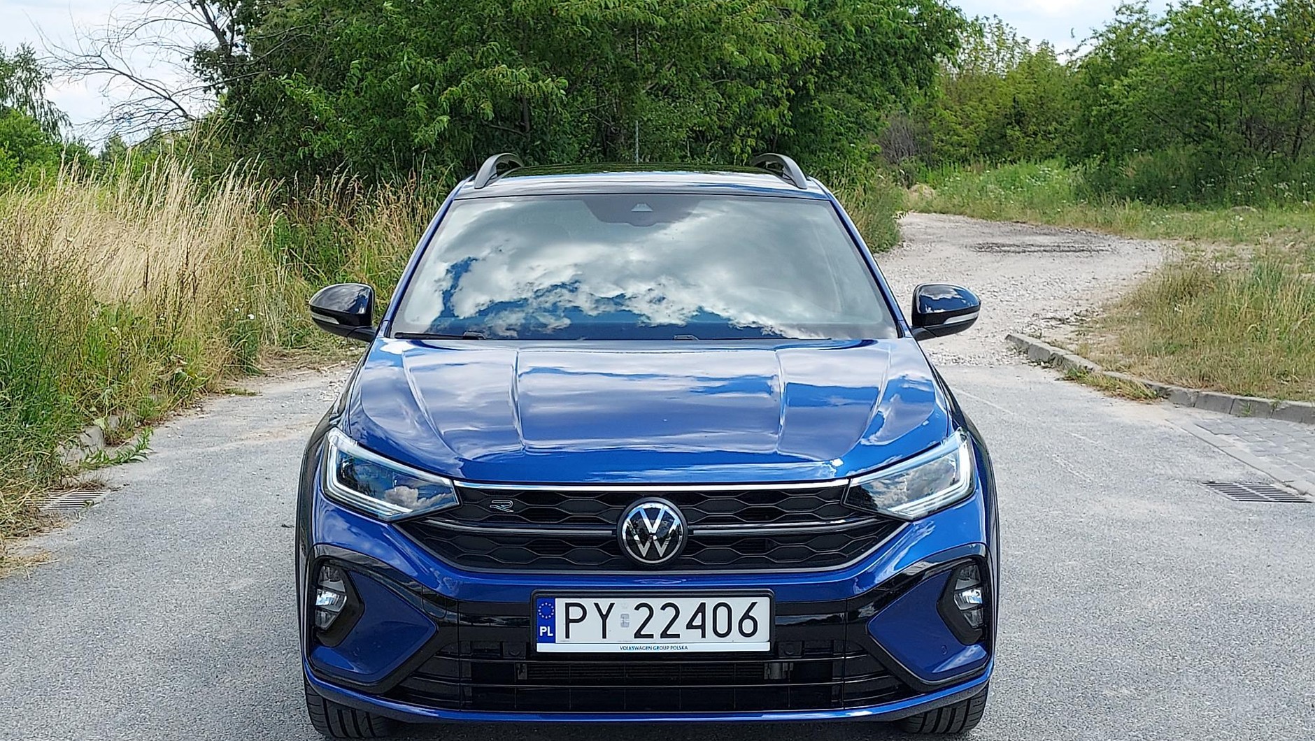 Volkswagen Taigo 1.0 TSI
