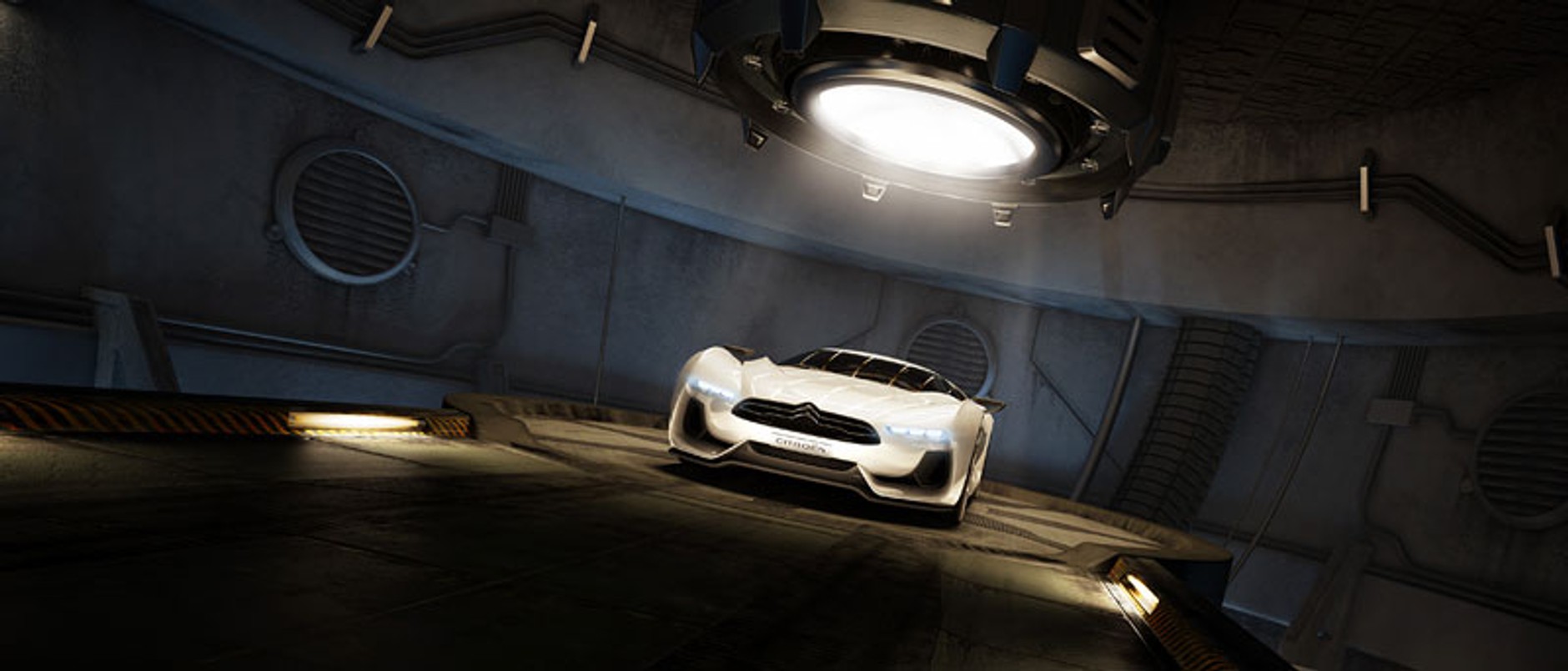 GTbyCitroën wkracza do świata motoryzacyjnych pasji… (fotogaleria)