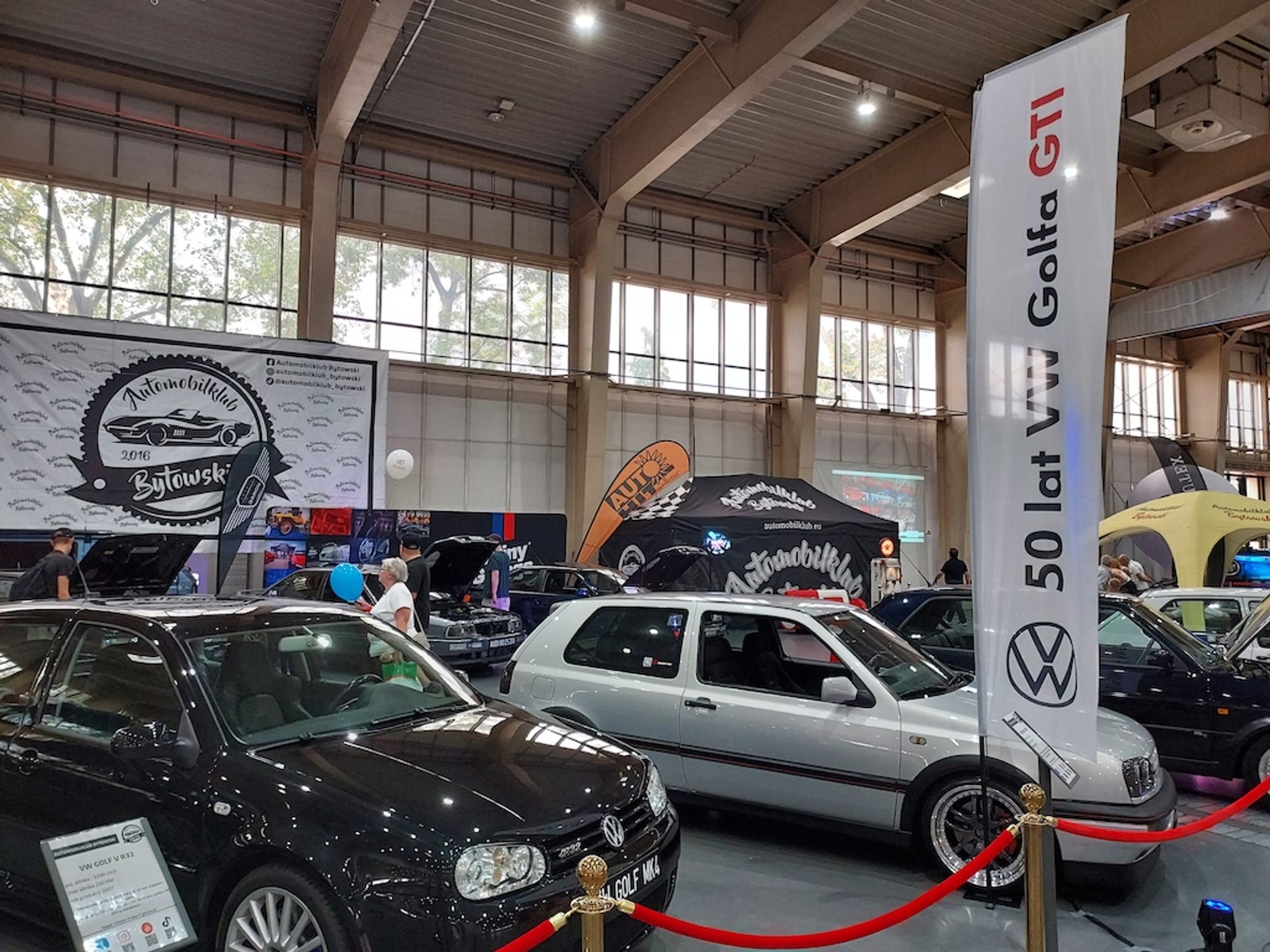 Retro Motor Show 2025