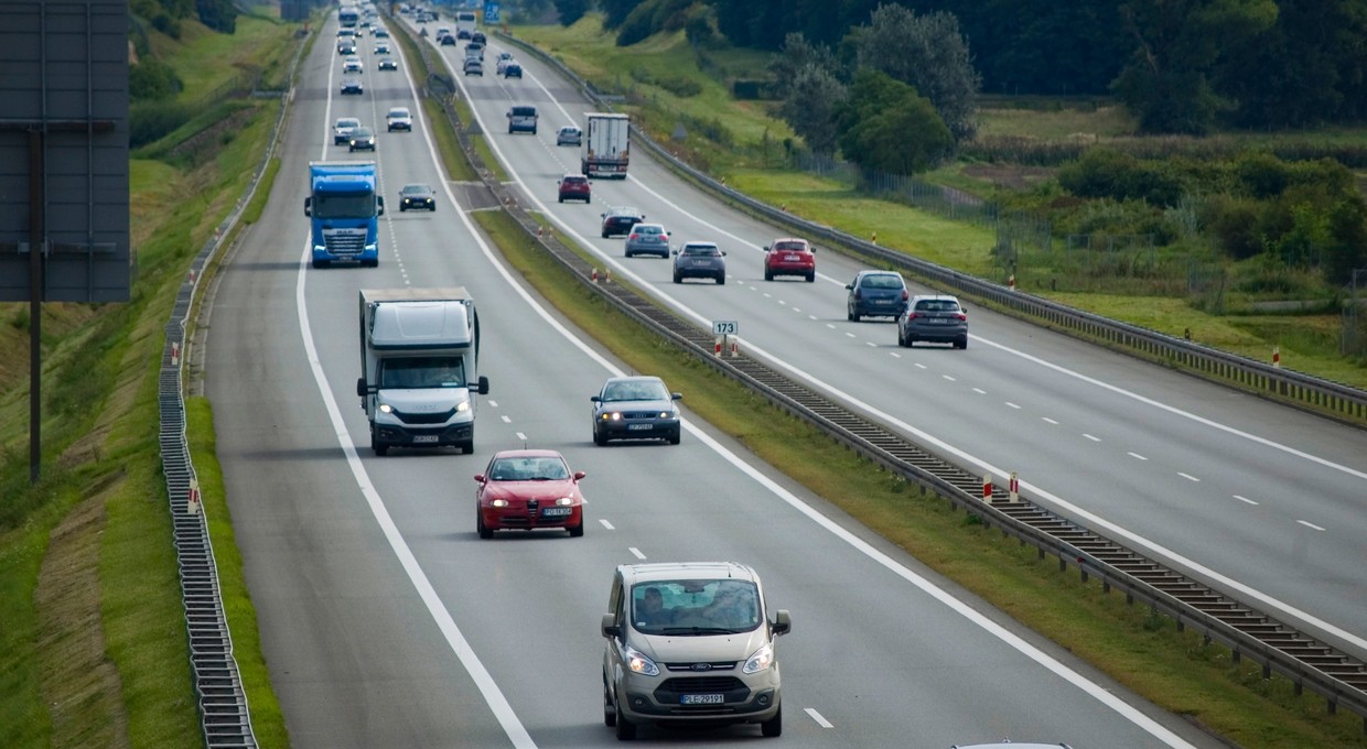 Już jutro wraca zakaz jazdy dla kierowców. I dla większości to dobra informacja