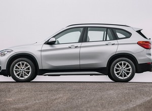 Porażka BMW, a jak wypadły inne marki? Test systemów awaryjnego hamowania