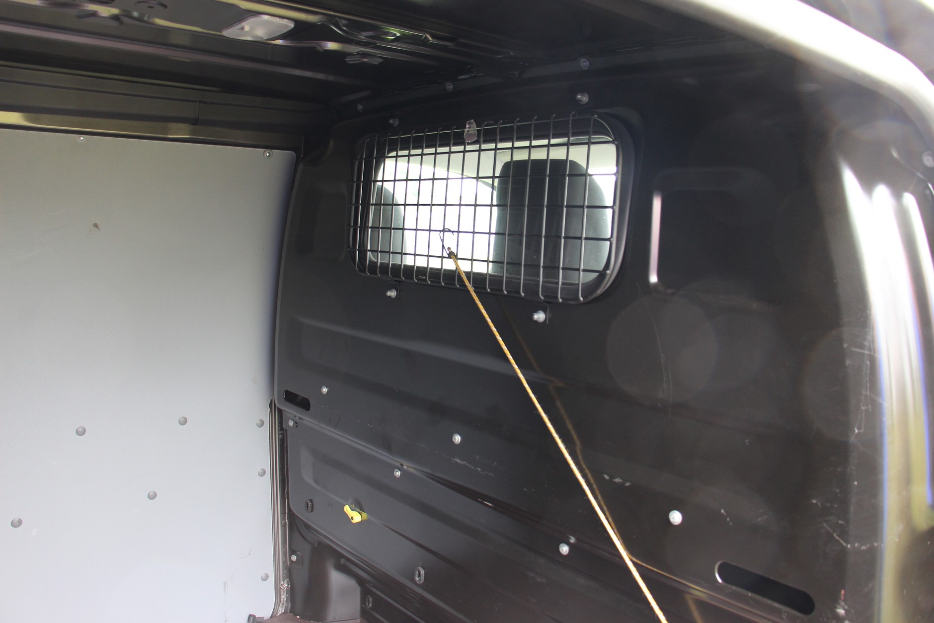 Toyota Proace Verso i Proace dostawcza