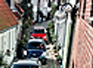Renault Clio, Skoda Fabia, Toyota Yaris, Mercedes klasay A - Czy nowa Skoda Fabia stanie się przebojem?