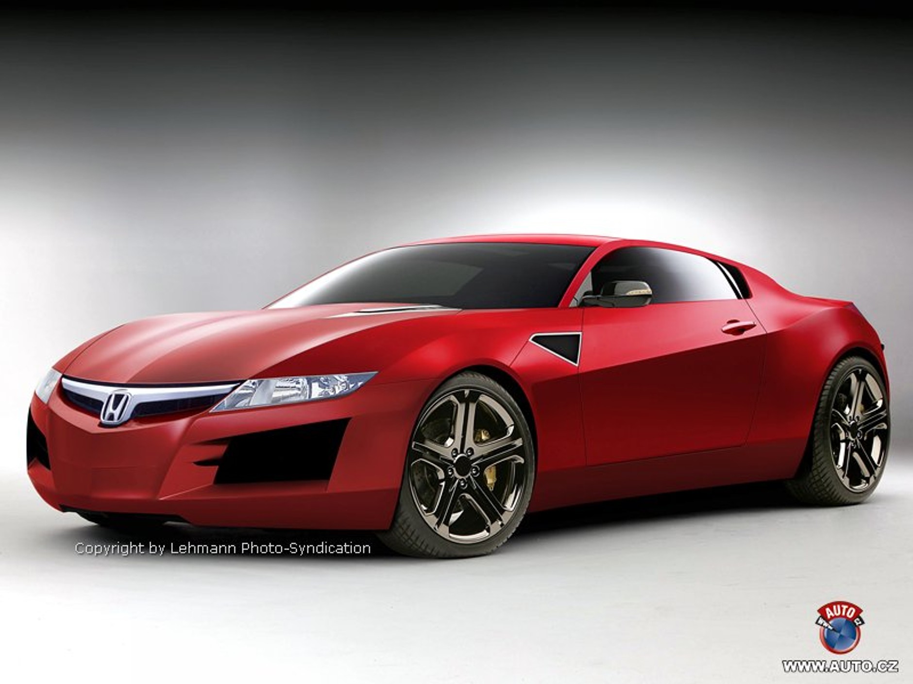 Acura NSX: jeszcze chwila cierpliwości