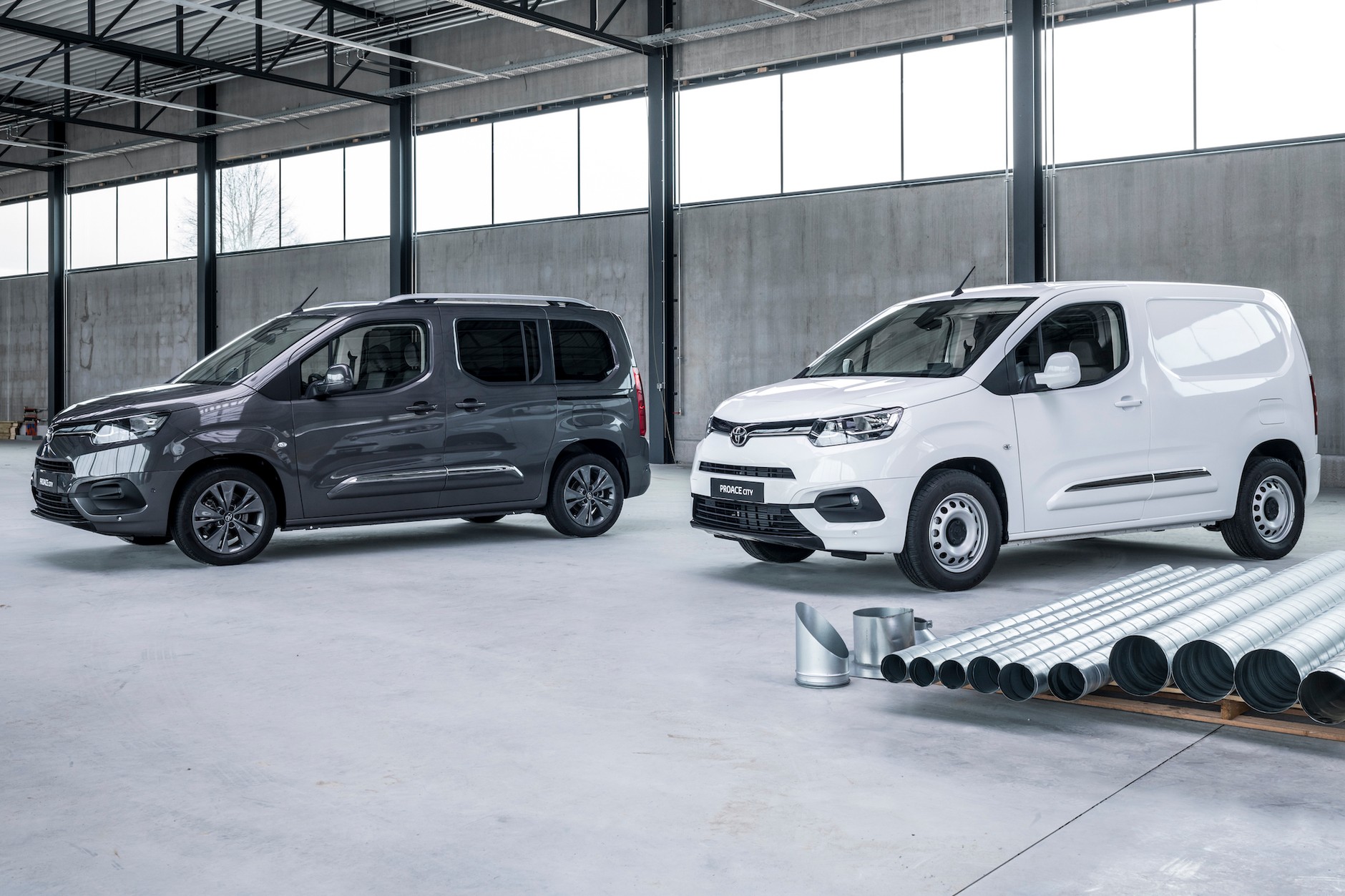 Toyota – sprzedaż w Europie
