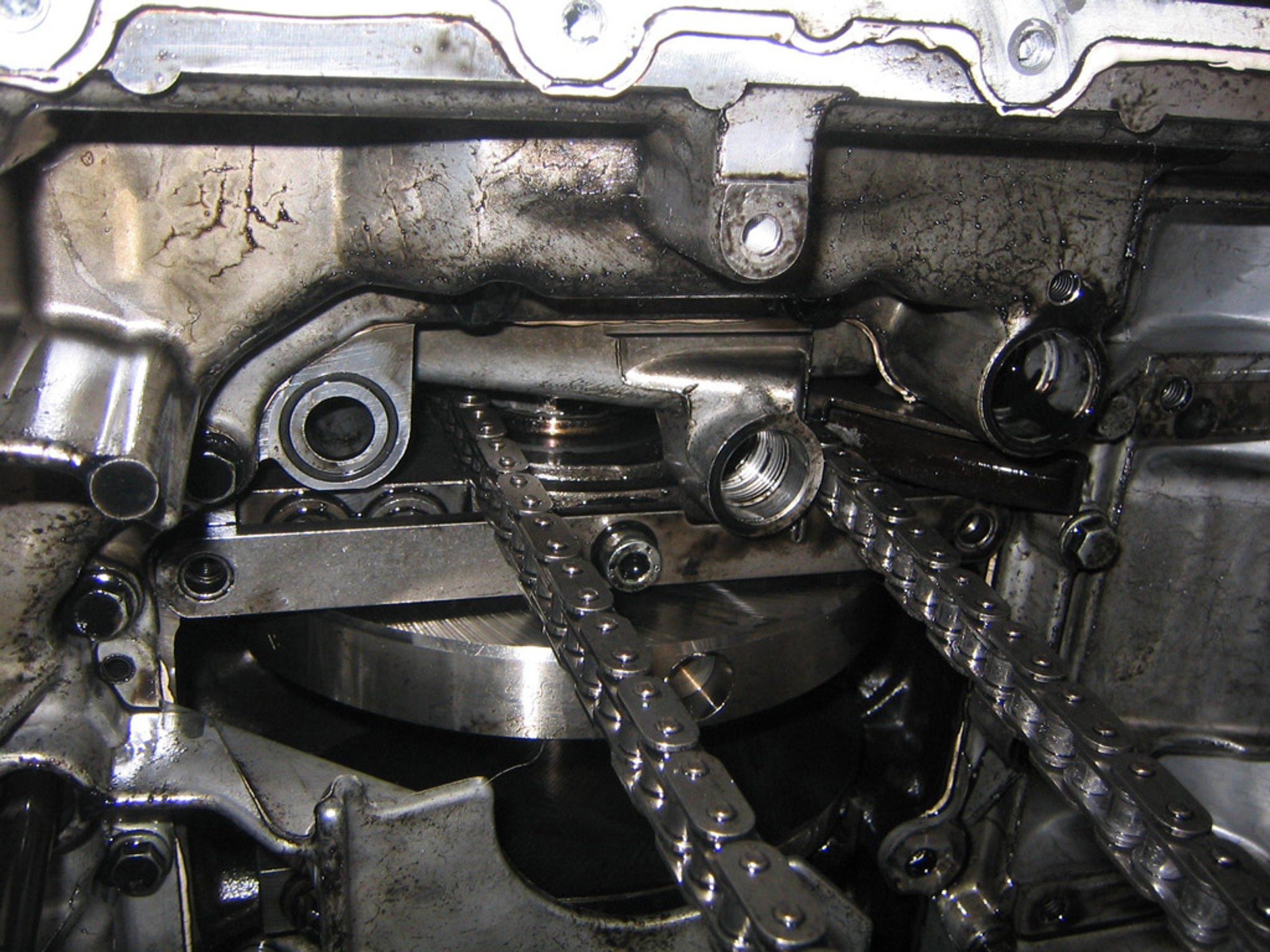 2.5 V6 TDI: diesel wysokiego ryzyka