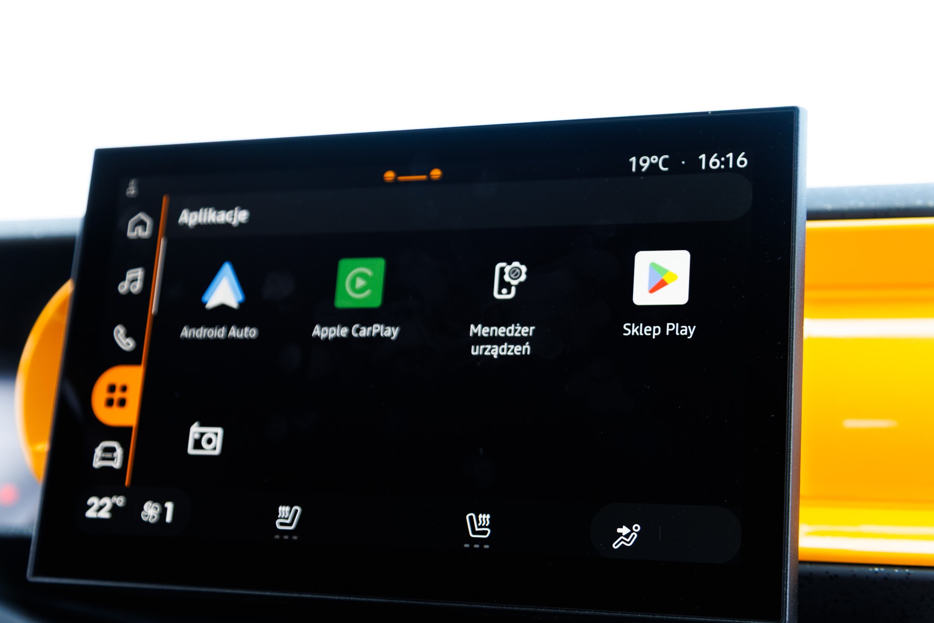 2026 Renault Twingo E-Tech electric