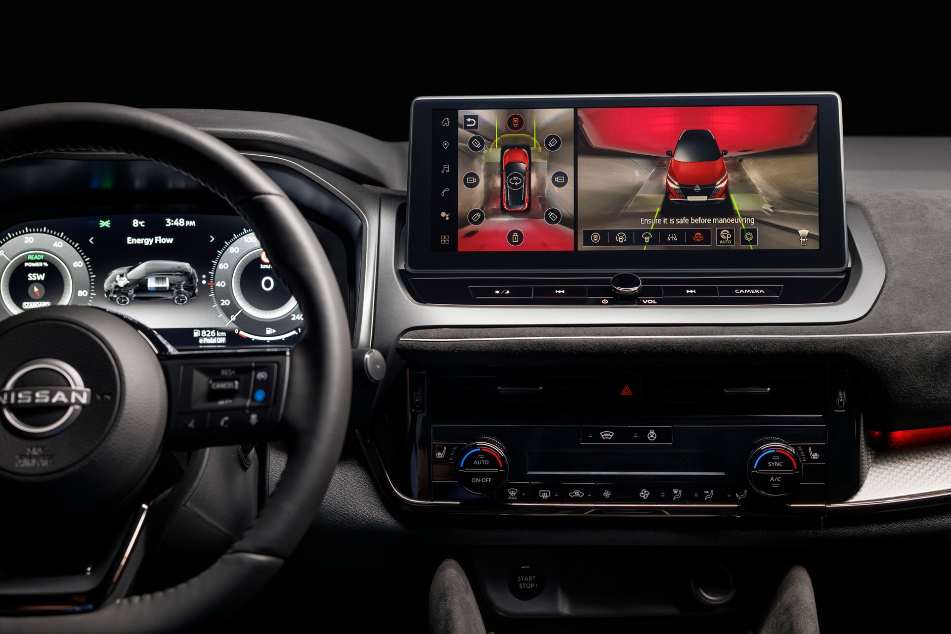 Nissan Qashqai (2024)