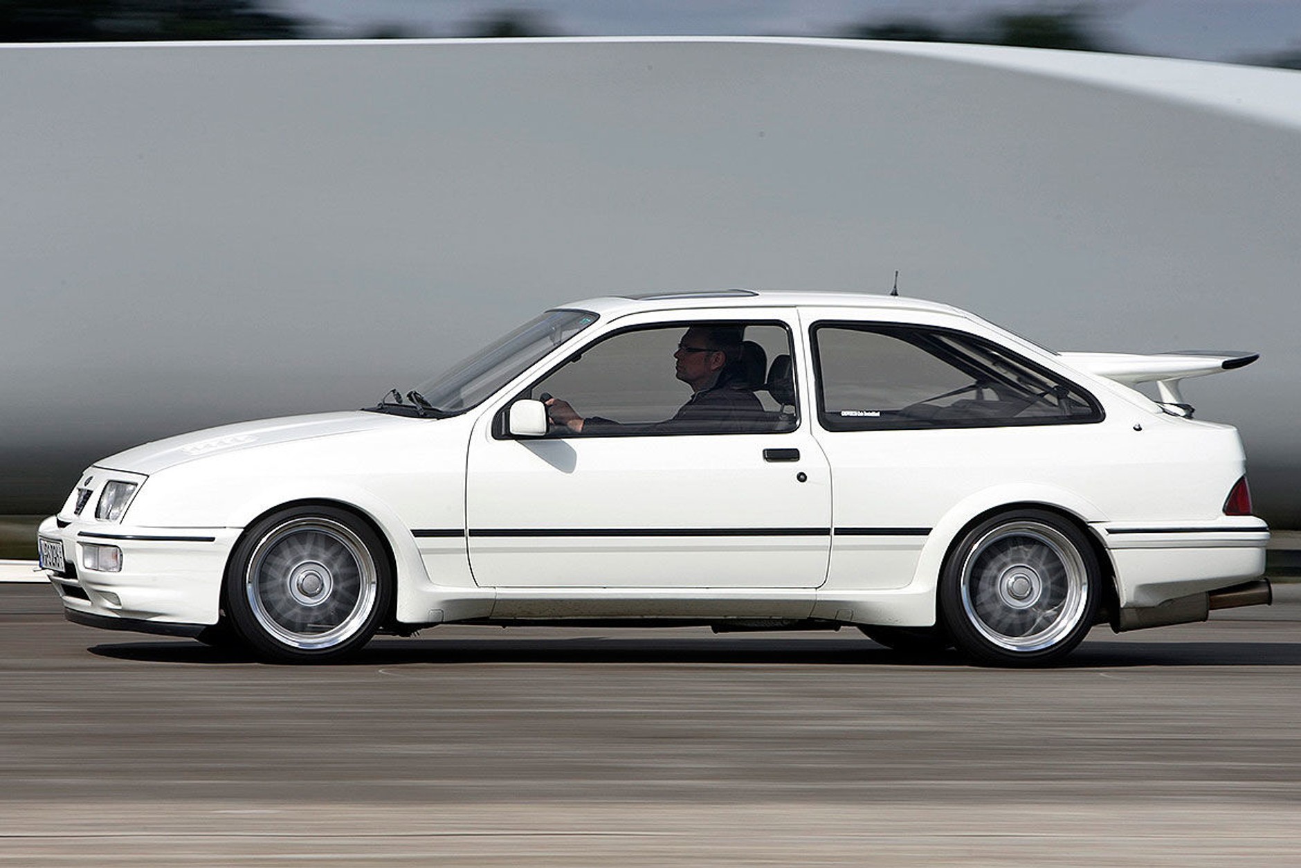 Niemieckie auta lat 80. – wiele z nich stało się już klasykami