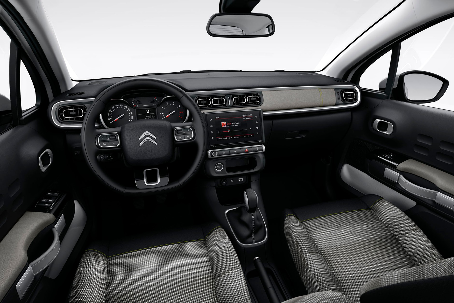 Citroen C3 – którą wersję warto kupić?