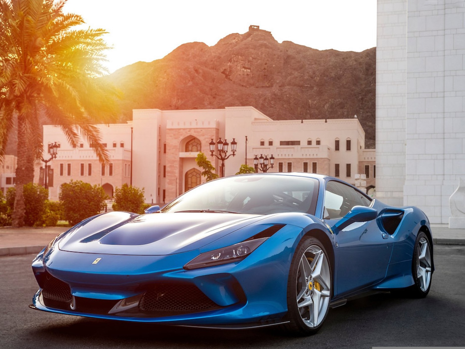 Car of the Year 2020 – kandydaci do tytułu