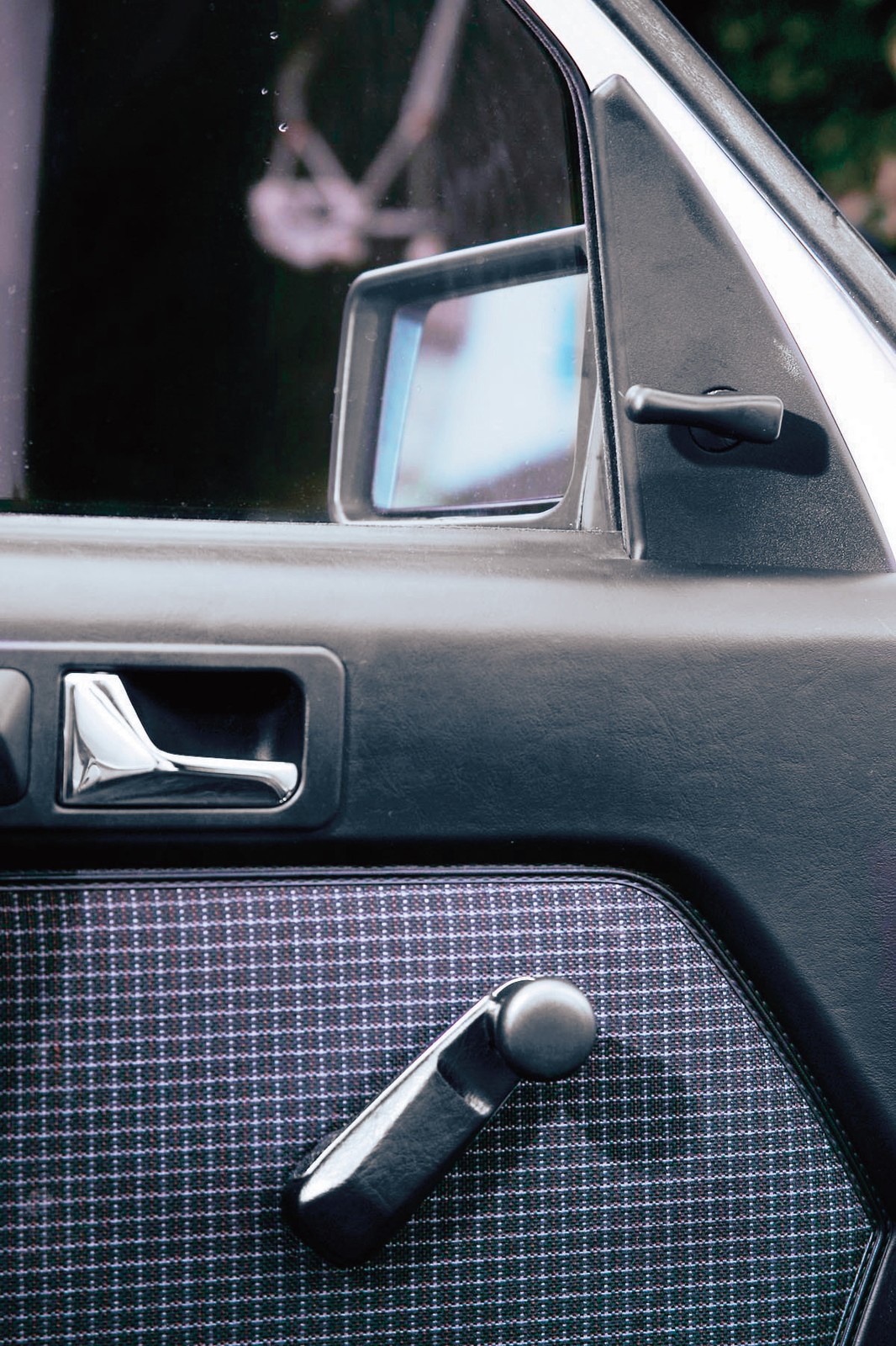 Mercedes 190 (W 201)