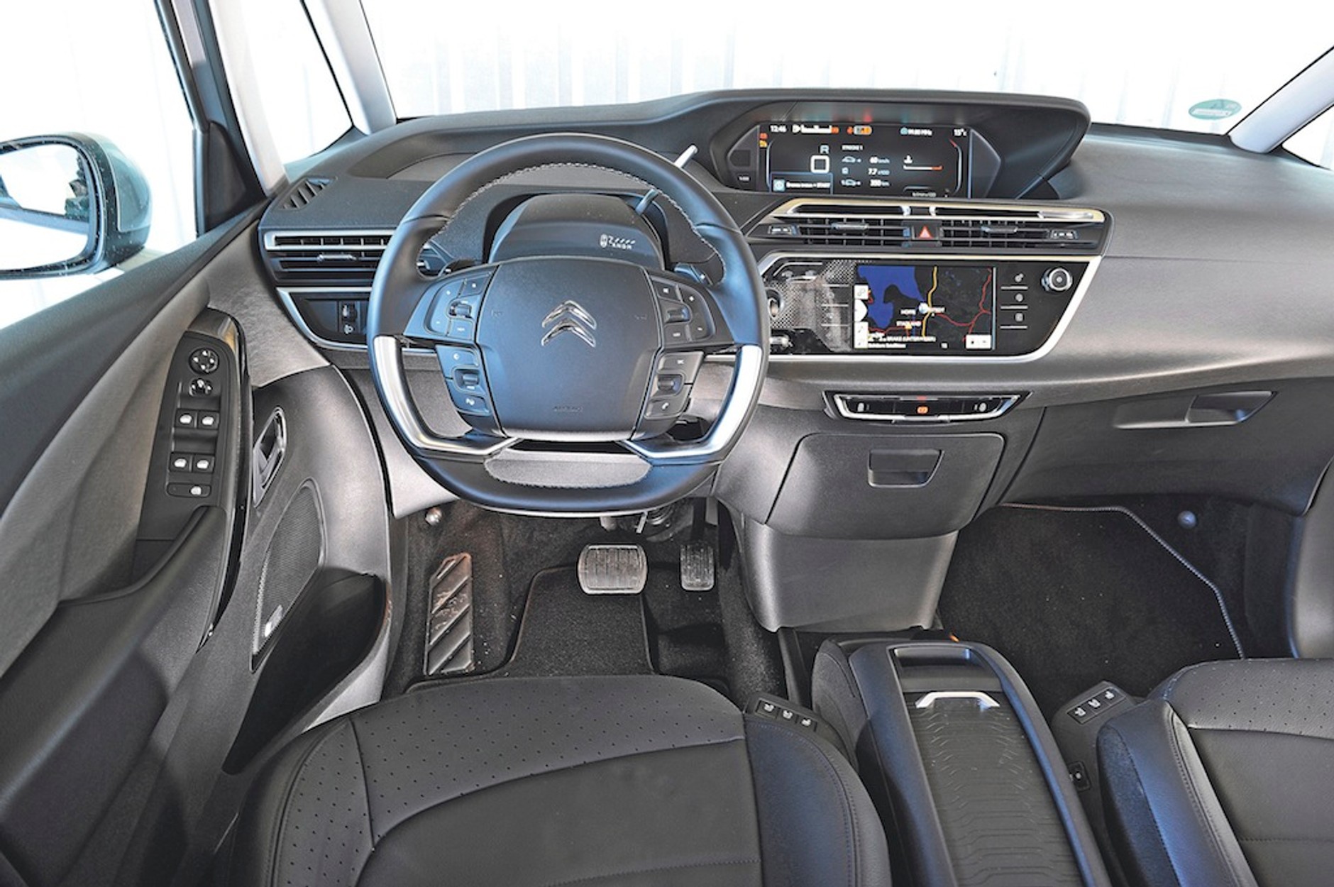 Citroen Grand C4 Picasso