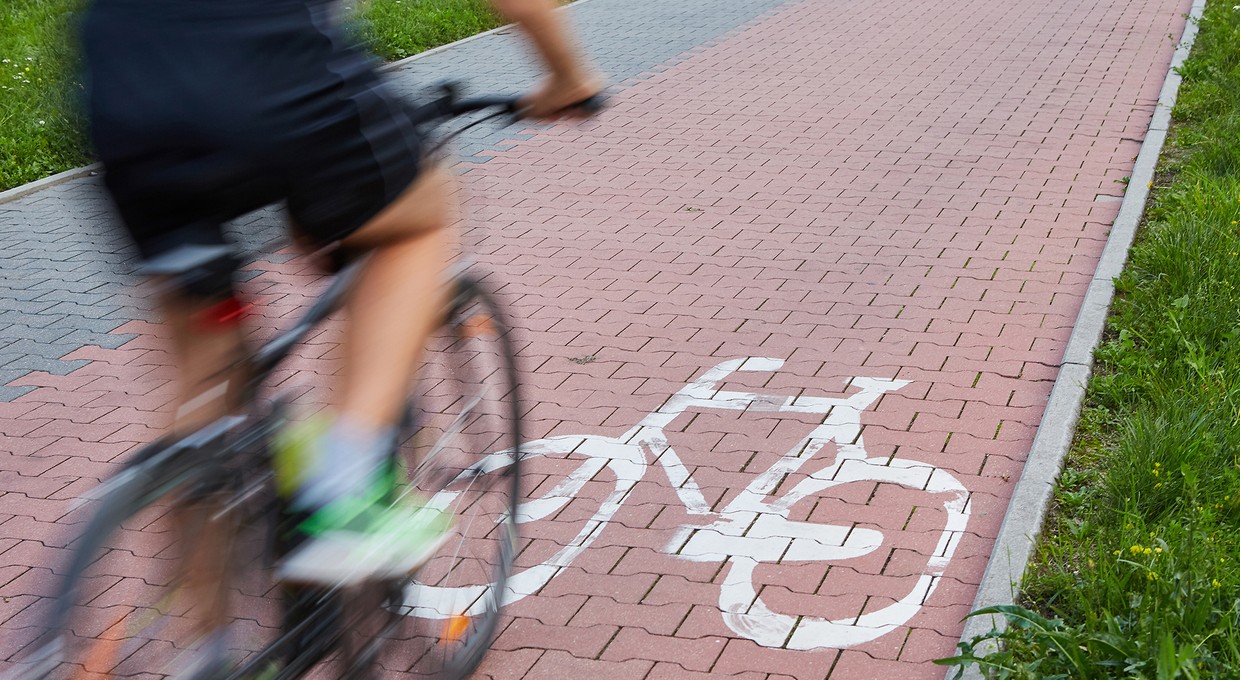 Drogi dla rowerów w 10 miastach – wyniki kontroli NIK