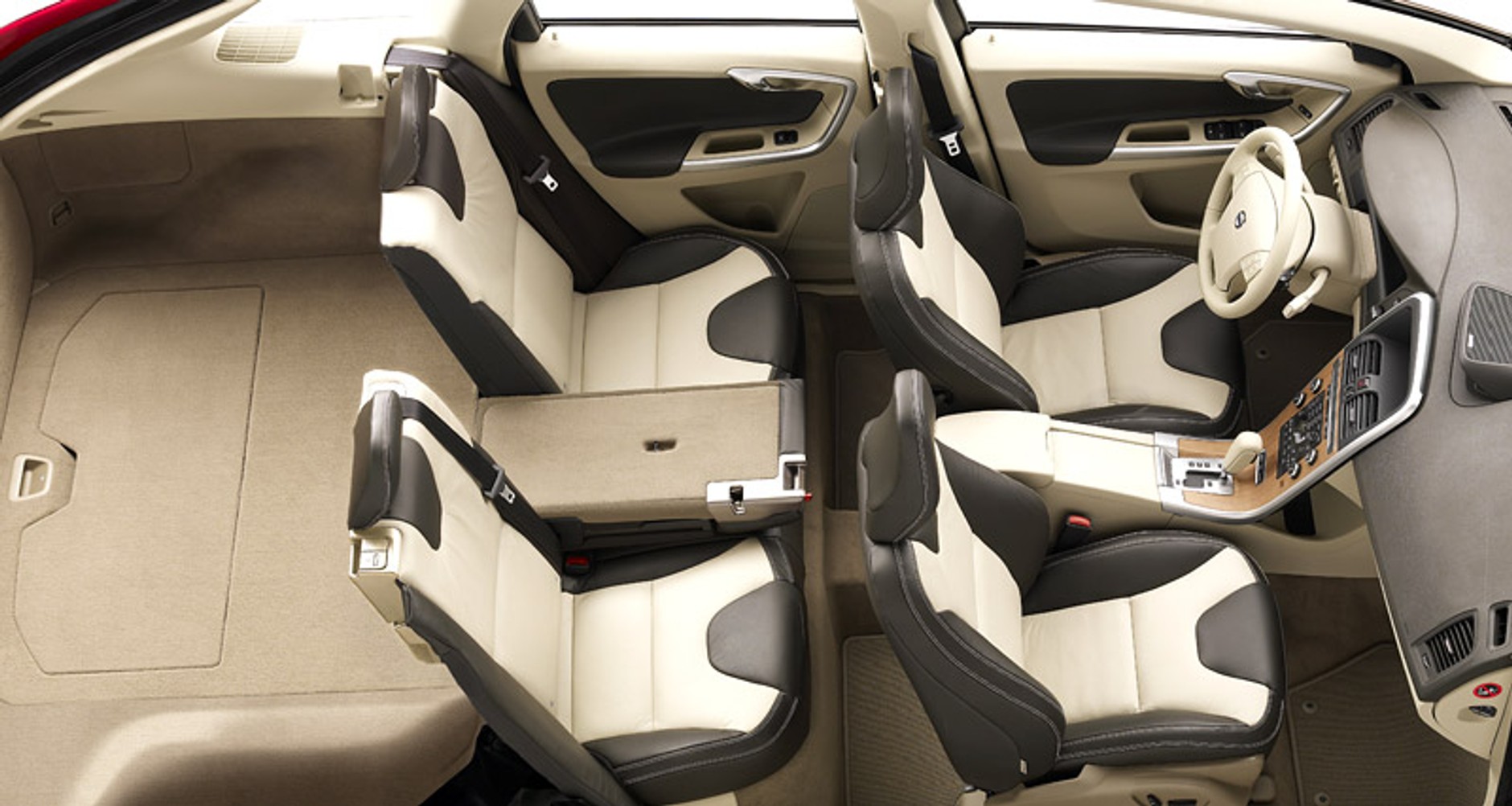 Volvo: produkcja XC60 i wersji DRIVe rozpoczęta