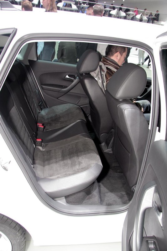 Złota Kierownica 2009: Volkswagen Polo wygrywa w Szwajcarii