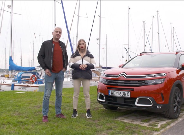 Auto Świat GO - ucieczka od cywilizacji