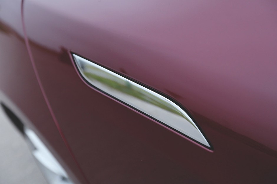 Fisker kontra Tesla: Ameryka pod napięciem