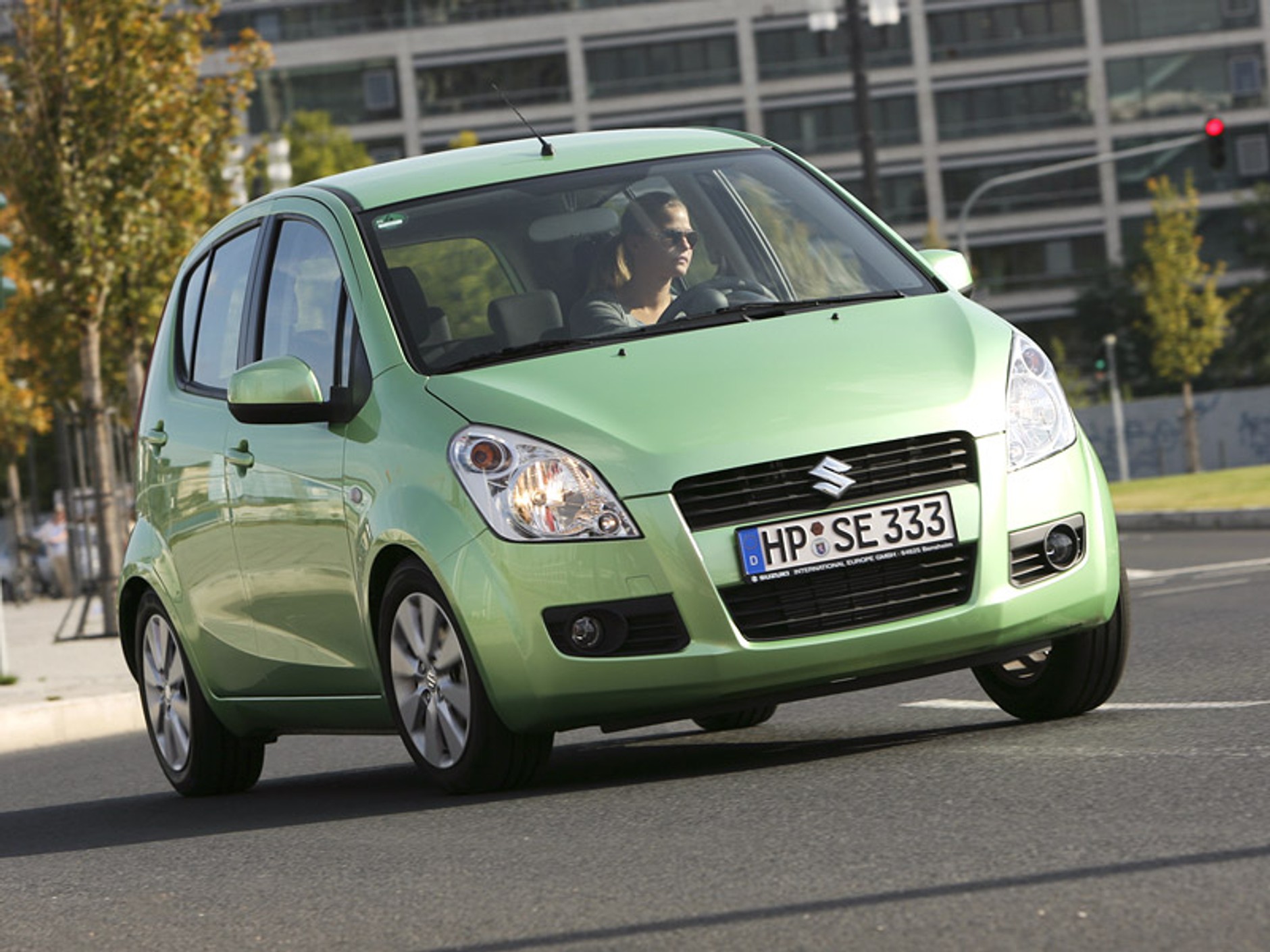 Ruszyła sprzedaż modelu Splash Club 1,0 (cena w Polsce)